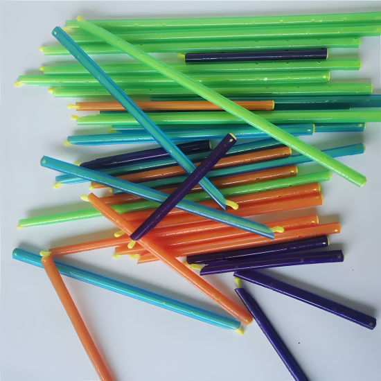 Bag Sealing Clips - 6 Pieces